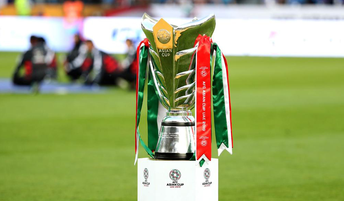 AFC Asian Cup 2023